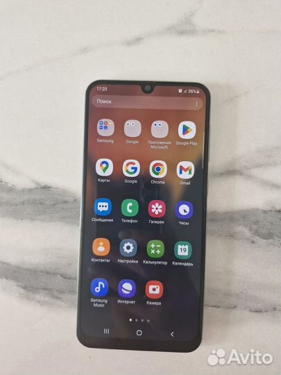 Samsung Galaxy A50, 6/128 ГБ