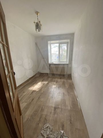 2-к. квартира, 44 м², 2/2 эт.