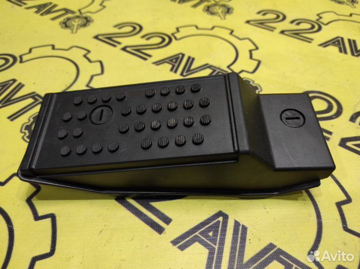 Подставка под ногу Infiniti Fx35 S50 VQ35DE