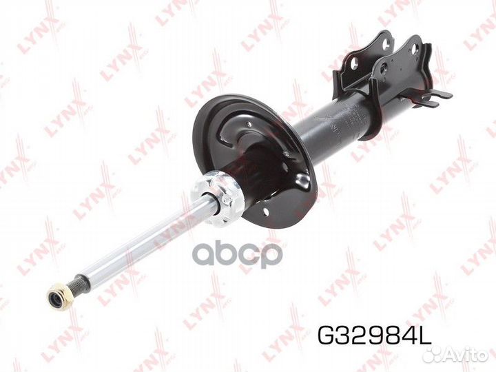 Стойка амортизационная перед лев G32984L LY