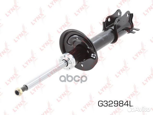 Стойка амортизационная перед лев G32984L LY