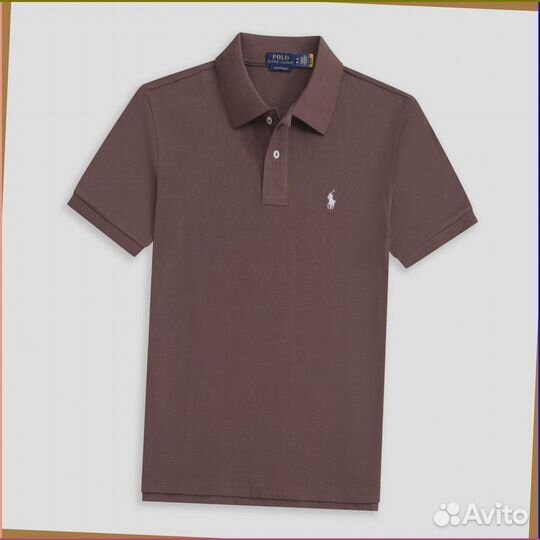 Футболка Polo Ralph Lauren (35822 Артикул: )