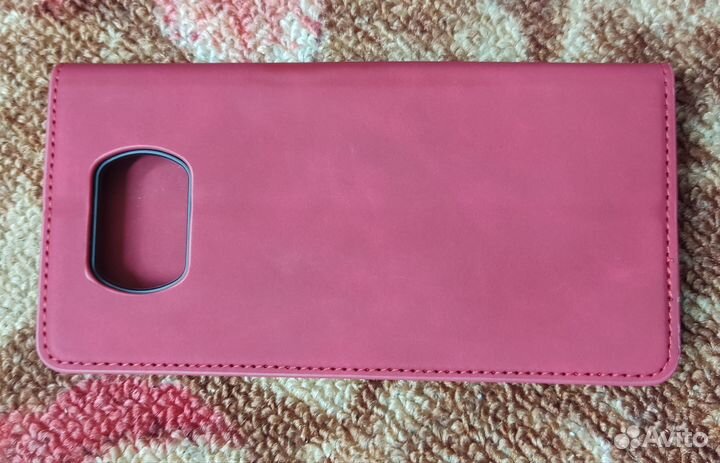 Чехол на Poko x3 Pro