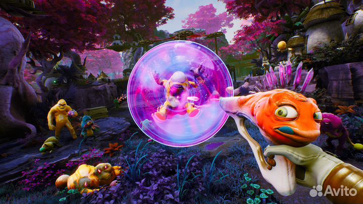 High On Life (Steam)