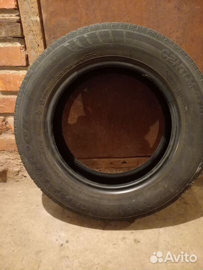 Hankook Centum K702 175/70 R14 84H