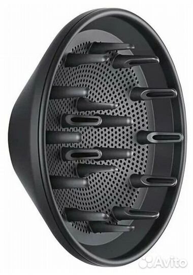 Фен Dyson Supersonic Hair Dryer HD08 (никель/медь)