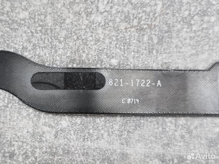 Шлейф межплатный 821-1722-A Macbook Air A1466
