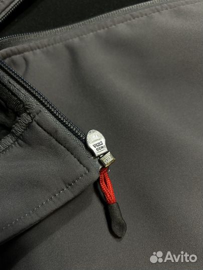 Куртка softshell engelbert strauss