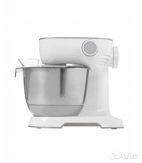 Кухонная машина Bosch MUM5 MUM5XW20, белый