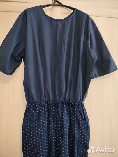 Комбинезон хб