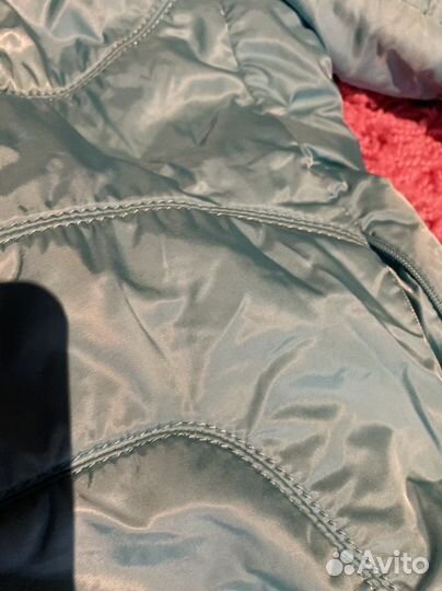 Куртка Calvin klein