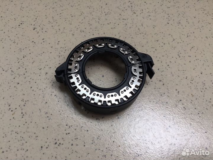 Крепление лампы D1S BMW F10 Е65 рест