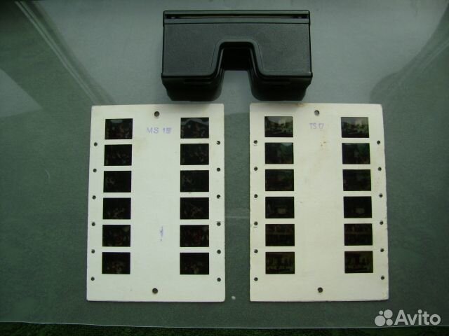 Стереомат ГДР