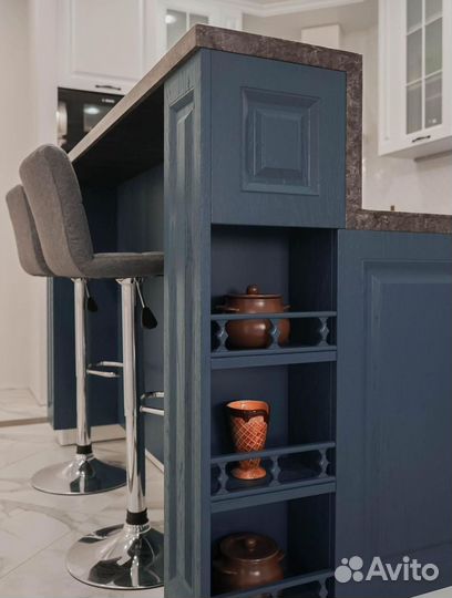 Кухня на заказ. Кухонный гарнитур от производителя