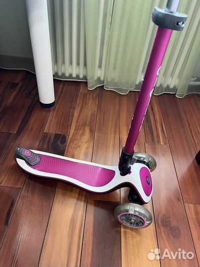 Самокат Globber Elite Prime