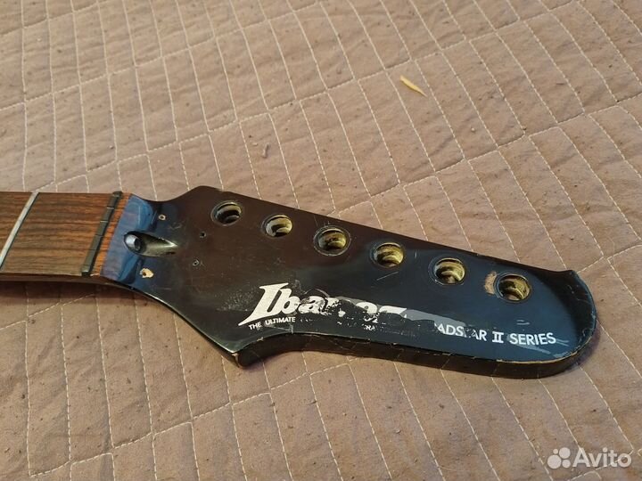 Гриф от Ibanez road II Series
