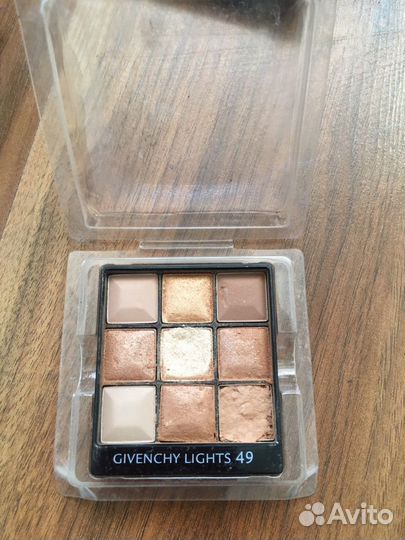 Набор косметики