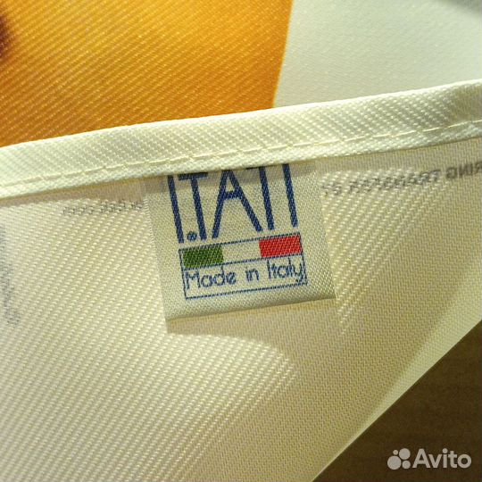 Фартук itati телохранитель