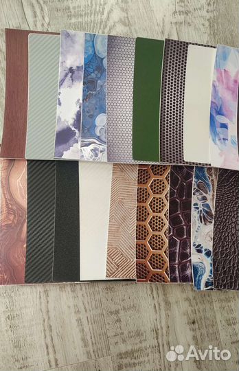 Пленка на телефон