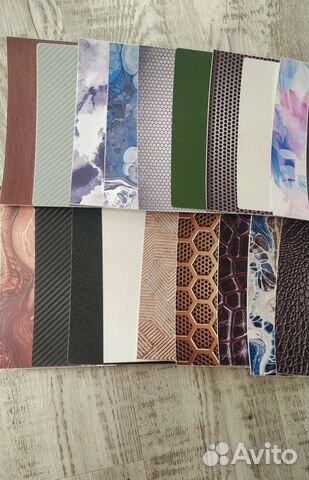 Пленка на телефон