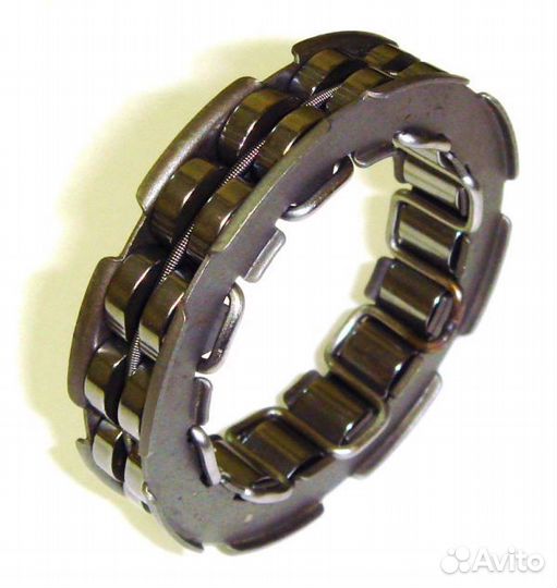 Муфта обгонная барабана сцепления Stels