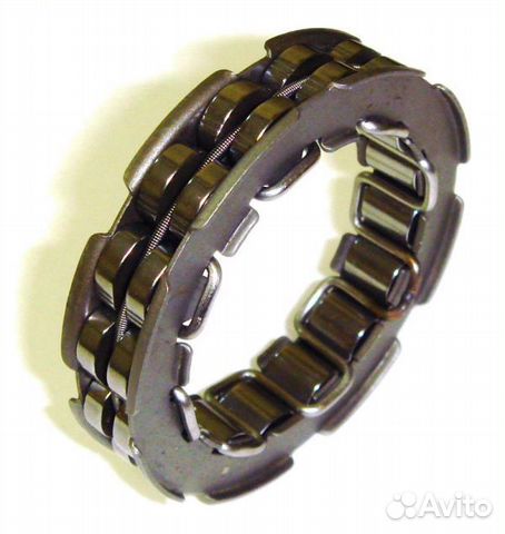 Муфта обгонная барабана сцепления Stels