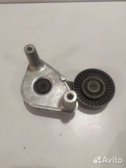 Натяжной механизм Hyundai Tucson 2005 2.7 л