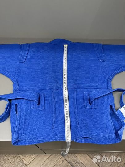 Самбовка 120 Eskhata детская