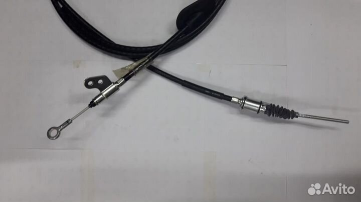 Трос ручника - TSK