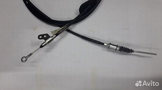 Трос ручника - TSK