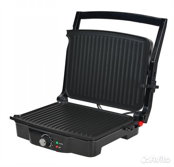 Электрический гриль gfgril GF-060