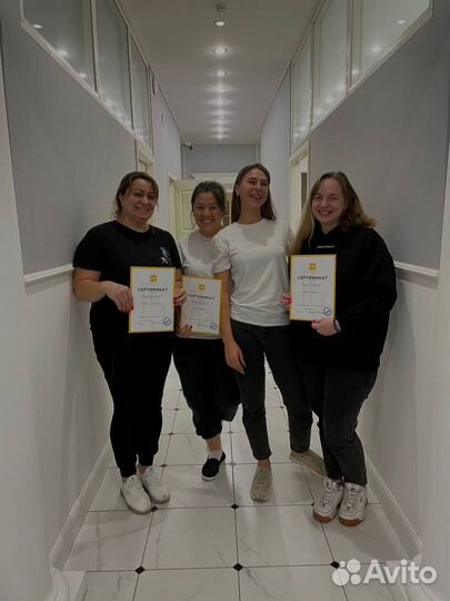 Курсы Мастер Маникюра госдиплом и трудоустройство