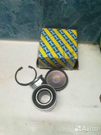 Ступичный подшипник Рено