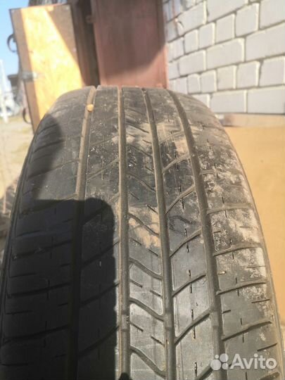 Bridgestone Potenza RE080 195/55 R16