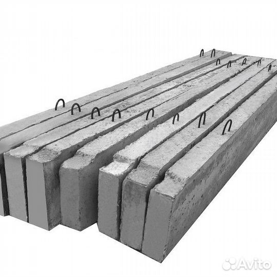 Прогон 2прг40-4 3990*290*380 мм вес 1,1т