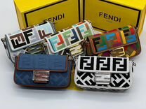 Сумка через плечо Fendi