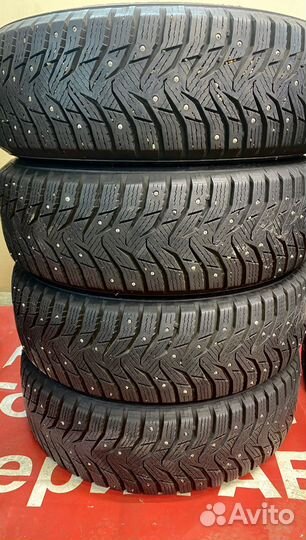 Kumho WinterCraft ice Wi31+ 185/65 R15