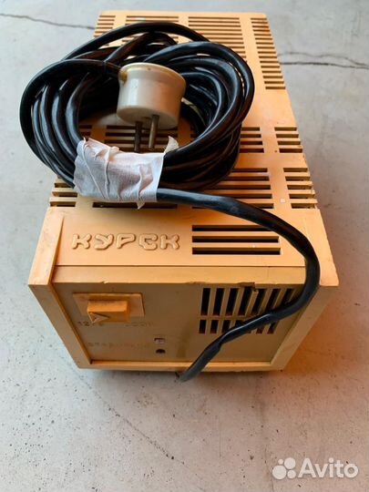 Стабилизатор Курск