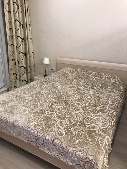 Квартира-студия, 30 м², 5/19 эт.