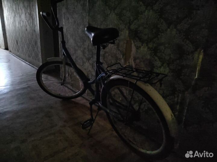 Велосипеды бу взрослый складной