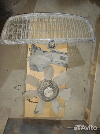 Двигатель toyota mark 2