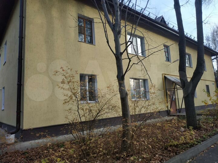 3-к. квартира, 70,1 м², 1/2 эт.