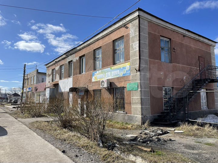 Торговая площадь, 28 м²