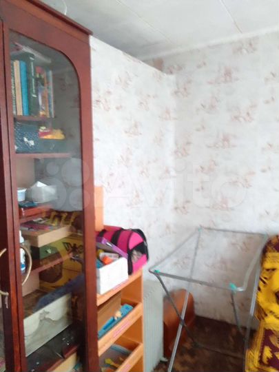 Дом 44,2 м² на участке 5 сот.