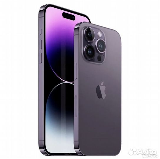 iPhone 14 Pro Max, 256 ГБ