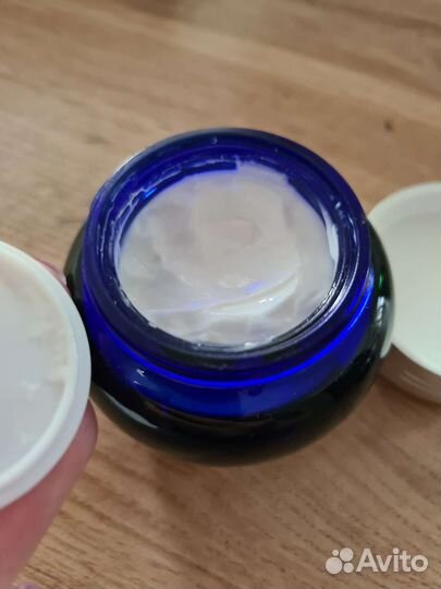 Крем для лица Loccitane 50мл