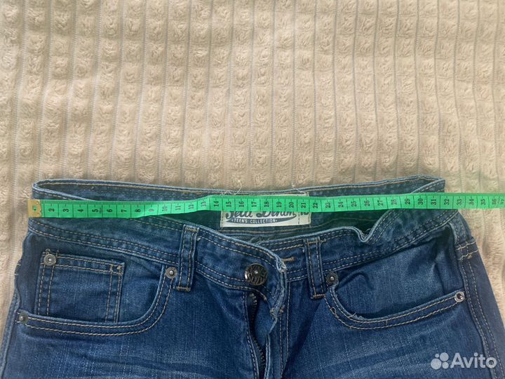 Шорты детские