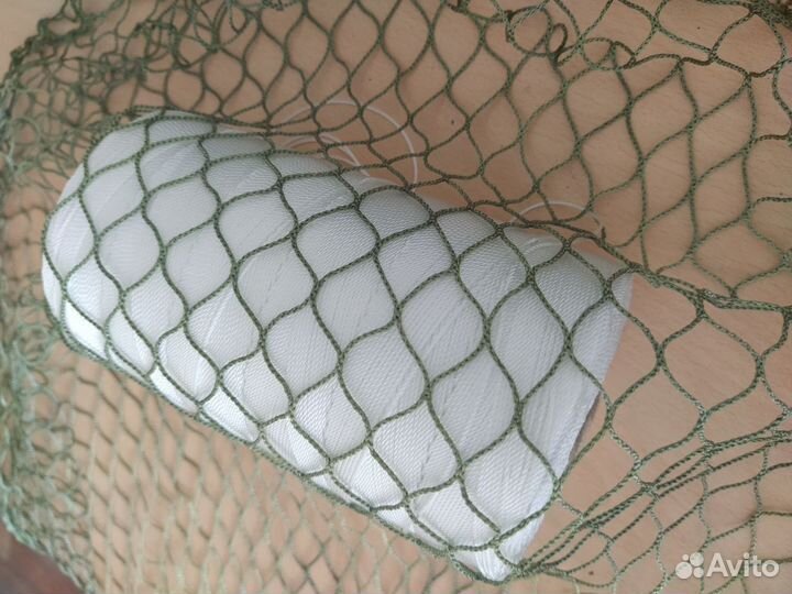 Сеть заградительная