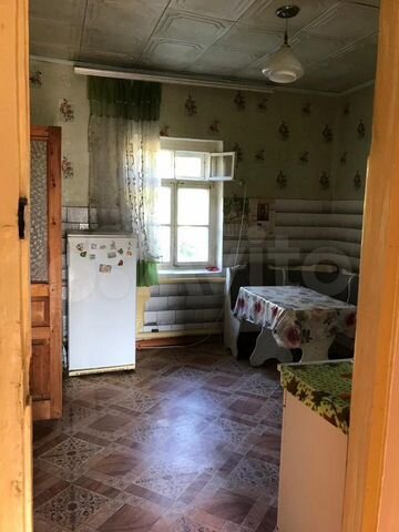 4-к. квартира, 69,5 м², 1/1 эт.