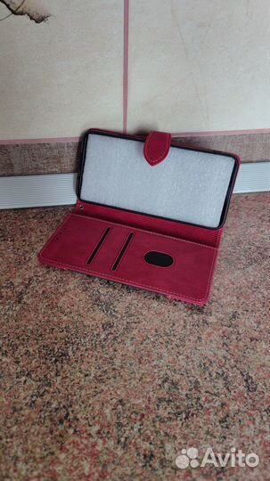 Чехол книжка на Huawei nova 11